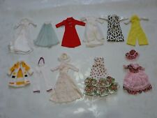 Tenues vintage clone Barbie