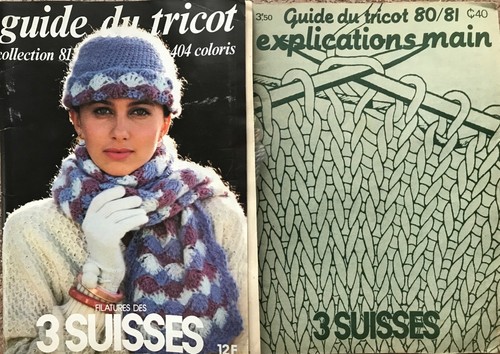 Catalogue laine suisses - laine,