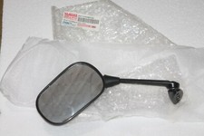 RETROVISEUR GAUCHE pour YAMAHA