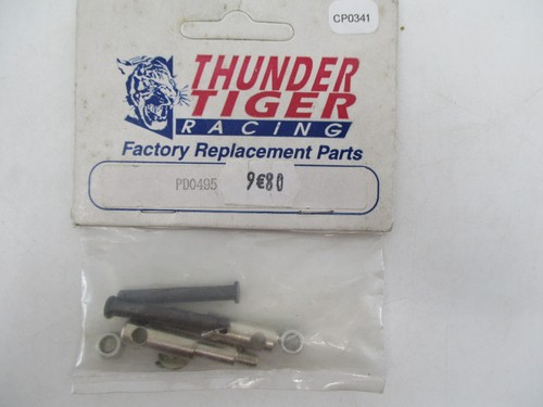 Cp341 thunder tiger modelisme - thunder,
