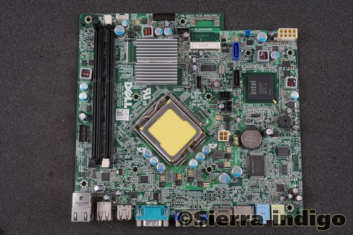 Dell g785m 0g785m motherboard - g785m,