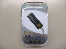 iBasso DC05 Dual ES9219C