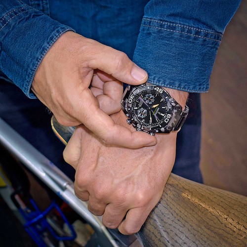 Montre homme festina - montre,