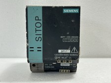 SIEMENS 6EP1334-3BA00 SITOP