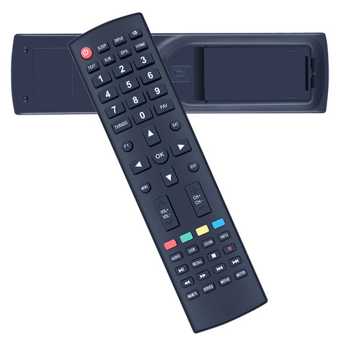 Remote control for istar - remote,