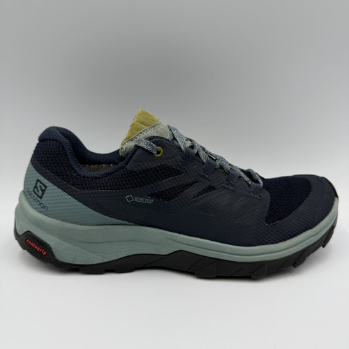 Salomon outline gtx 406188 - salomon,