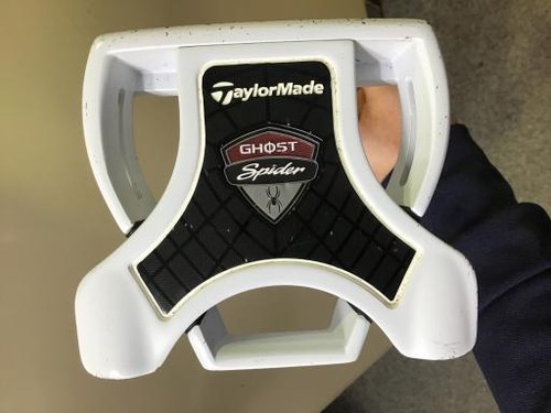 Inch taylormade ghost - taylormade,