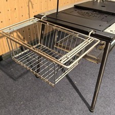 Panier De Rangement Pliable Multifonction Résistant à L'usure Et