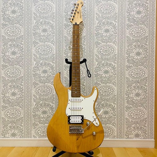 Guitare électrique yamaha - guitare,