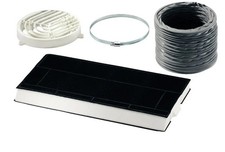 Kit de démarrage Siemens LZ45500 / 706593 pour hotte à recyclage d'air