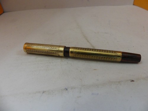 Stylo encre ebonite - encre,