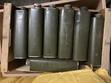 Jerricane Bidon Boite Munition