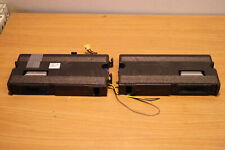 NEUF (suite casse dalle TV): Modules Haut parleur BN96-49998E / SAMSUNG 55TU7000