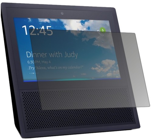 Protection pour amazon echo - pour,