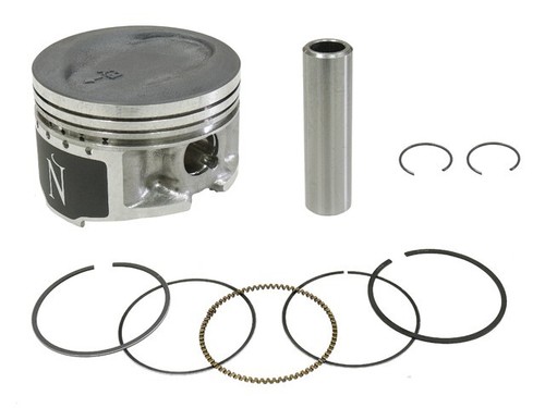 Piston yamaha yfm 250 - yamaha, (yfm250)