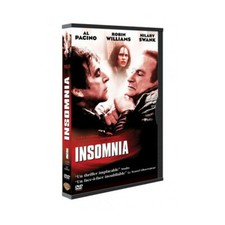 Insomnia DVD NEUF