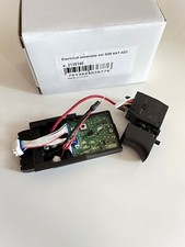 Interrupteur d'unité