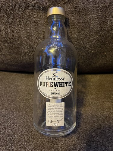 Hennessy pure white cognac - pure,
