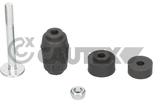 Barre stabilisatrice renault - stabilisatrice,
