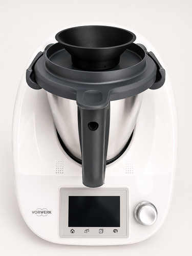 Entonnoir compatible avec - , le