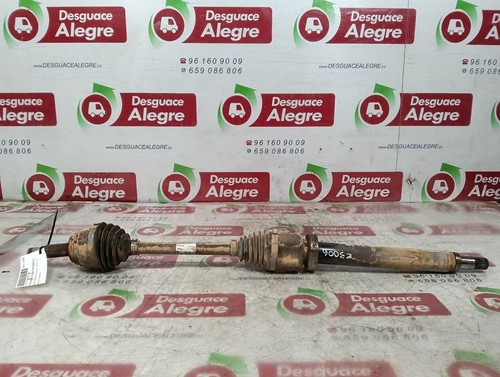 Cv173b436bd transmission avant - transmission,