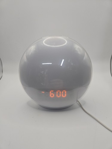 Philips wake light hf3520 - wake-up,