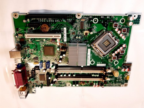 Carte mere 578188 - mere, 578188-001