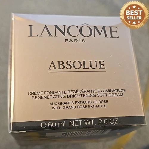 Lancome absolue revitalizing - lancome,