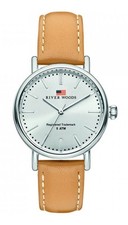 River Woods Montre Marron