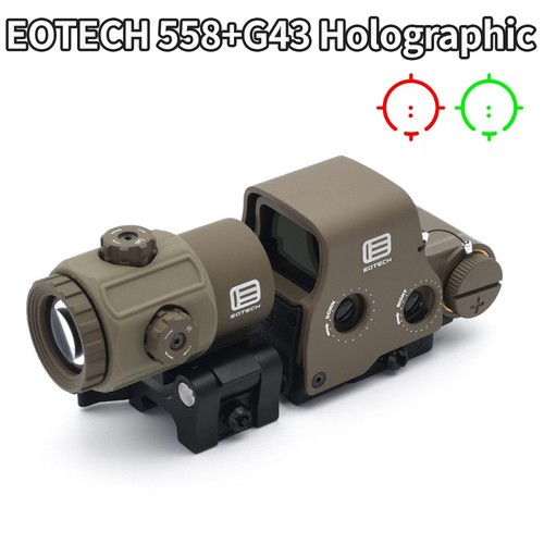 558 g43 holographic - 558+g43,