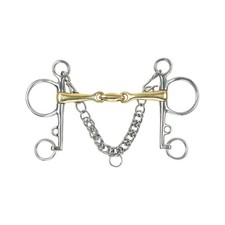 Shires - Mors Pelham (ER399)