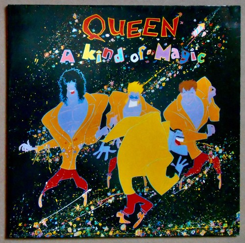 Tours queen a - a, kind