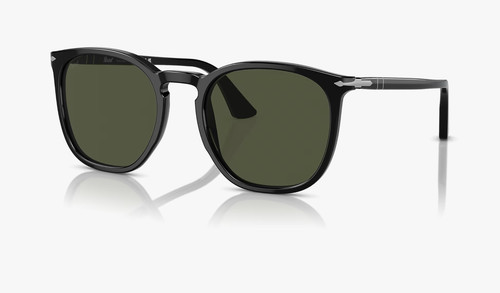 Lunettes soleil persol - de, po