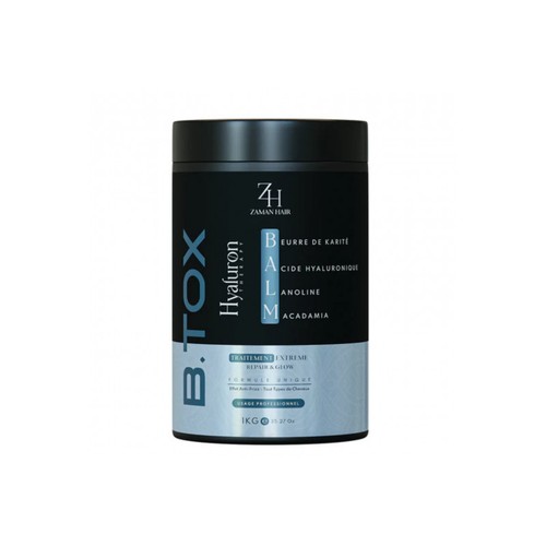 Botox balm hyaluron - therapy,