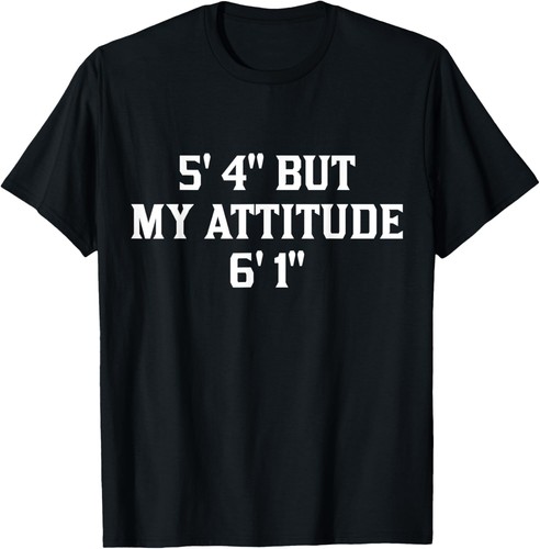 Foot but attitude 6 - my,