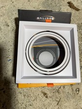 Lot de 3 Spots encastrables