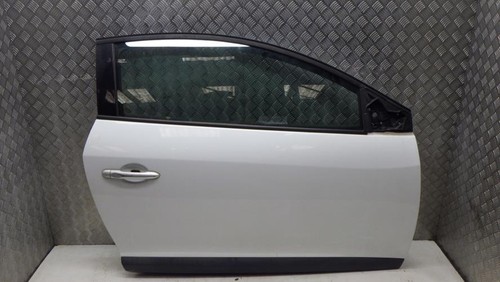 Porte avant droit - , renault