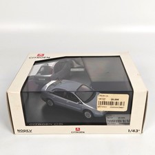 Citroen C5 Norev 1/43