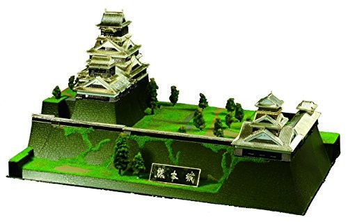 Doyusha 350 châteaux - doyusha, 1/350