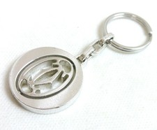 Authentique porte-clés