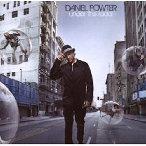 Daniel powter under the - daniel,