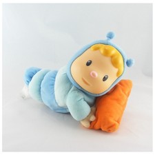 Doudou musical lumineux