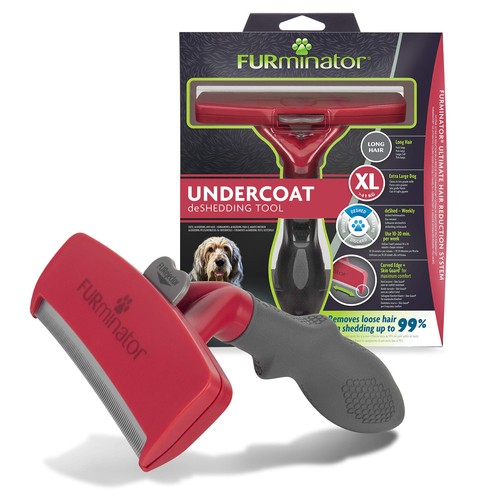 Furminator outil toilettage - furminator, de