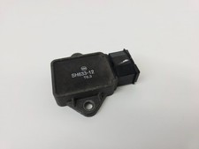 SH633-12 Régulateur de