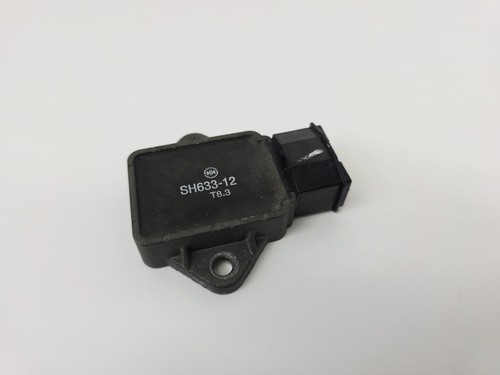 Sh633 régulateur de - sh633-12,
