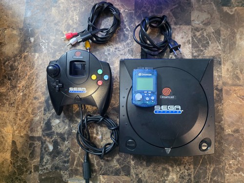 Sega dreamcast sports edition - sega,