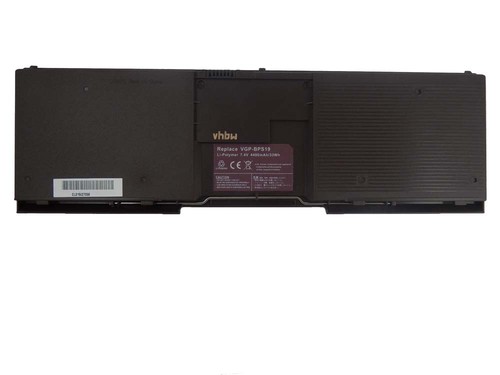 Batterie pour sony vaio - batterie,