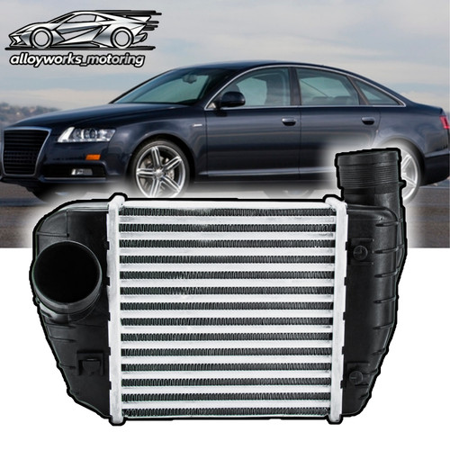 Intercooler pour audi c6 - pour,