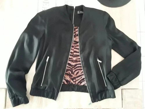 Blouson veste courte - , 38