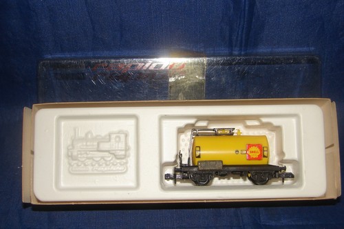 Arnold wagon citerne shell - wagon,